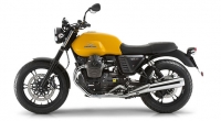 Noviteti: Moto Guzzi V7 (2)