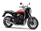 Novitet: Kawasaki Z900 RS