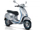 VESPA ELETTRICA STIGLA U SALONE