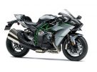 Kawasaki Ninja H2 za 2019. ima čak 242 KS