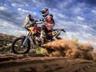 Dakar 2017: Sunderland pobjednik, trostruko slavlje KTM-a