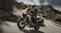 Noviteti: Yamaha MT-09 Tracer