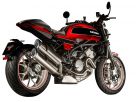 Novitet: Moto Morini Milano