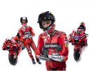 Ducati je prvi predstavio MotoGP momčad za 2021.