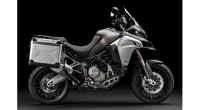 Top 7 EICMA noviteta: # 5 Ducati Multistrada 1200 Enduro