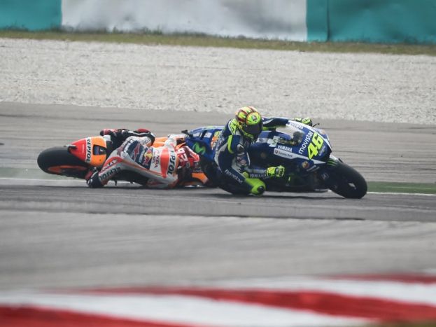 MotoGP: Rossi povlači tužbu