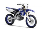 Noviteti: Yamaha WR 250F i WR 450F za 2018.