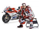 MotoGP: Dovizioso ostaje s Ducatijem do kraja 2018.