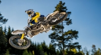 Noviteti: Husqvarna za 2015.