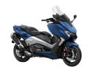 EICMA 2016: Yamaha TMAX / TMAX SX / TMAX DX