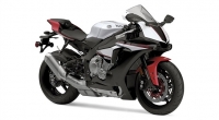 Noviteti: Yamaha YZF-R1S