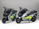 Novitet: BMW C evolution za 2017.