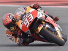 MotoGP: Marquez pobijedio u argentinskom kaosu