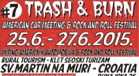 Susreti: Trash &amp; Burn i ove godine