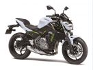 Pretpremijera: Kawasaki Z650