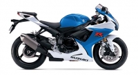 Noviteti: Više snage za GSX-R?