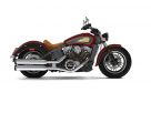 Noviteti: Indian Scout / Scout Sixty za 2017.