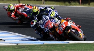 MotoGP: Fantastična utrka u Phillip Islandu