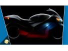 Concept GSX: Je li ovo silueta nove Hayabuse?