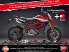 Panigale d.o.o poziva sve na hrvatsku premijeru Hypermotarda 950