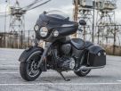 Novitet: Indian Chieftain Dark Horse