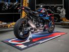 Malo lak&scaron;i, malo teži? BMW M 1000 RR za 2027.