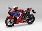 Top 7 noviteta za 2020: #3 Honda CBR 1000RR-R Fireblade