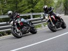 Aprilia Shiver 900 i Dorsudoro 900 stigli na naše tržište