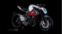 Top 7 EICMA noviteta: #4 MV Agusta Brutale 800