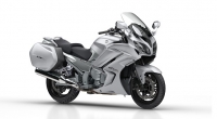 Novitet: Yamaha FJR 1300 A / AE / AS