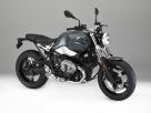 Novitet: BMW R nineT Pure