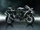 Kawasaki Ninja H2 se vraća. S 209 KS