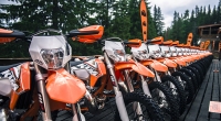 Noviteti KTM EXC za 2015. godinu