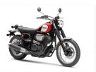 Novitet: Yamaha SCR 950