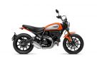 Novitet: Ducati Scrambler Icon za 2019.