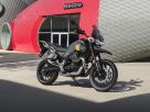 Noviteti: Moto Guzzi 105th Anniversary Edition