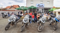 Novi moto servis u Zagrebu