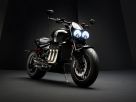 Novitet: Triumph Rocket III TFC ima 2.458 ccm