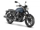 Moto Guzzi V7 III Stone „Night Pack“