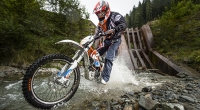 Noviteti: KTM Freeride E