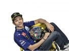 MotoGP: Rossi potpisao s Yamahom do kraja 2020.