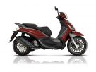 Jesenski popust za Piaggio Beverly 300