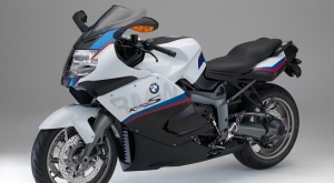 Novitet: BMW K 1300 S Motorsport