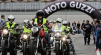 Moto Guzzi Open House 2015