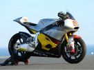 Ukraden Moto2 motocikl svjetskog prvaka