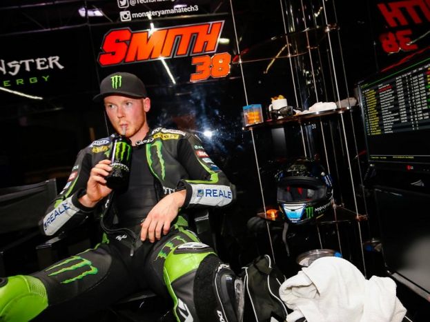 MotoGP: Bradley Smith potpisao za KTM