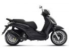 Novitet: Piaggio Beverly 300 ABS / 300 by Police u salonima