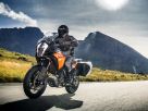 Noviteti: KTM 1290 Super Adventure R i S