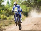Dakar 2017: Yamaha