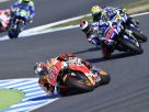 MotoGP: Marquez je ponovo svjetski prvak